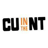 CU in the NT Sticker