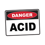 Danger - ACID