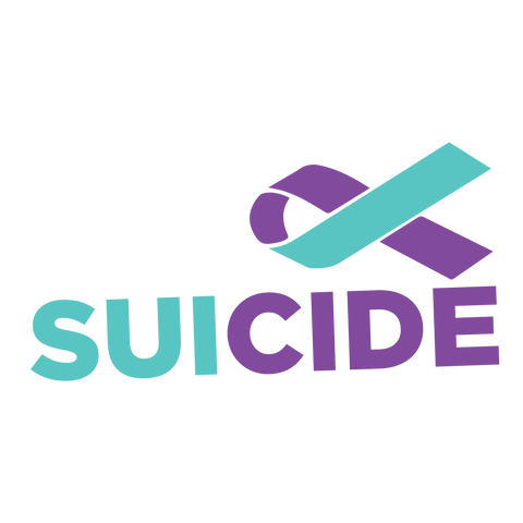 F*ck Suicide Decal