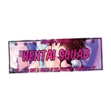 Hentai Squad Slap Sticker