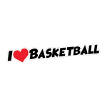 I Love Basketball