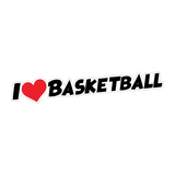 I Love Basketball