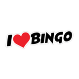 I Love Bingo