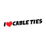 I Love Cable Ties