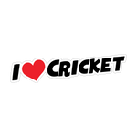 I Love Cricket