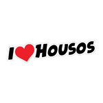 I Love Housos