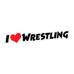 I Love Wrestling