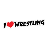 I Love Wrestling