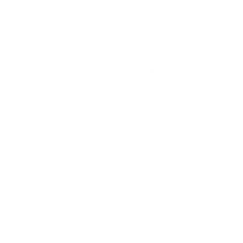 Jim's Bush Bashin' Sticker