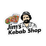 Jim's Kebab Shop