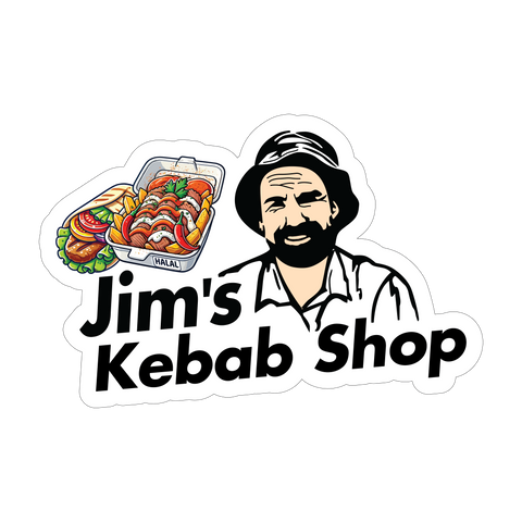 Jim's Kebab Shop