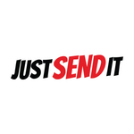 Just send it Sticker