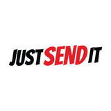 Just send it Sticker