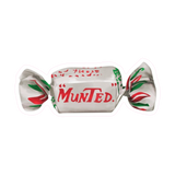 Munted Minties Sticker