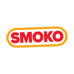 Smoko Chiko Sticker