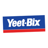 Yeet-Bix Sticker